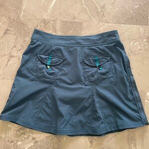 Title Nine Athletic Skort - size 6 - like new condition